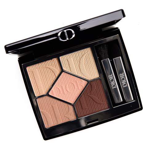 dior couture palette 2016|Dior eyeshadow color chart.